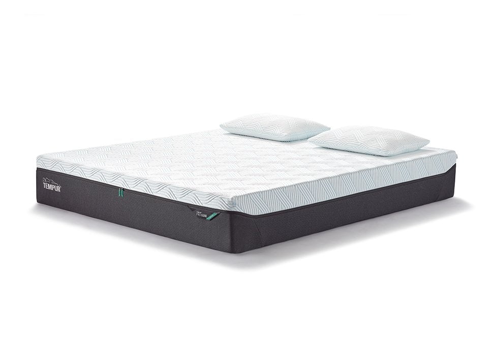 Ranking materacy premium -tempur