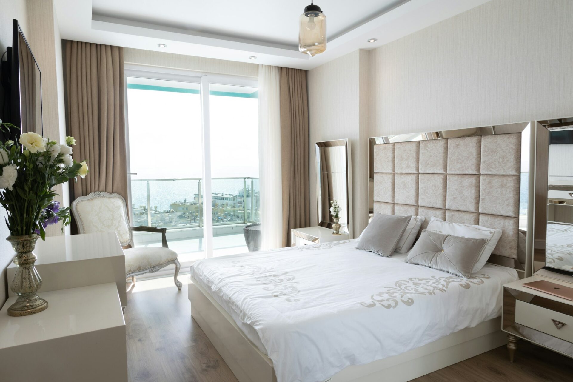 Ranking materacy premium -sypialnia